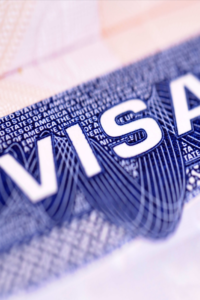 Visas Humanitarias